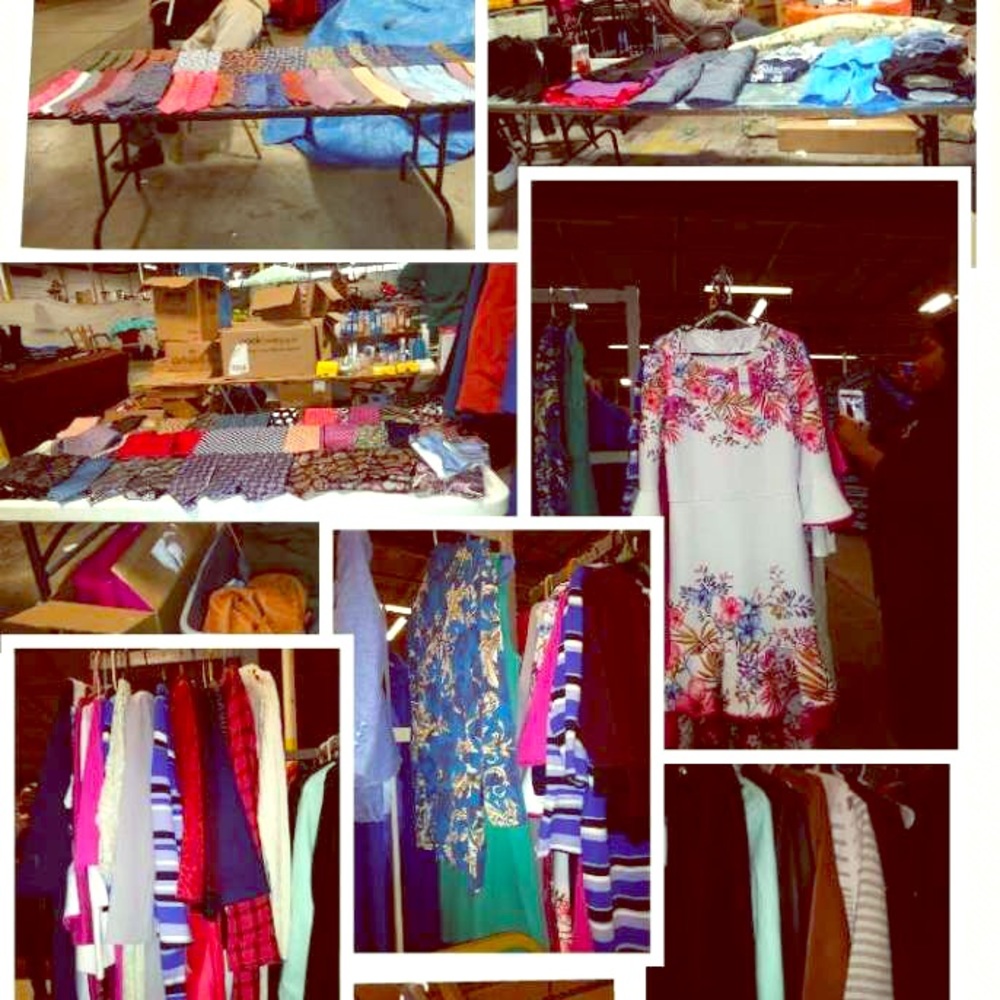 All your dress up needs !